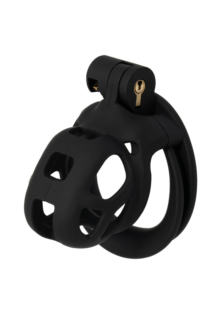 Penis Prison Cock Cage X-Short