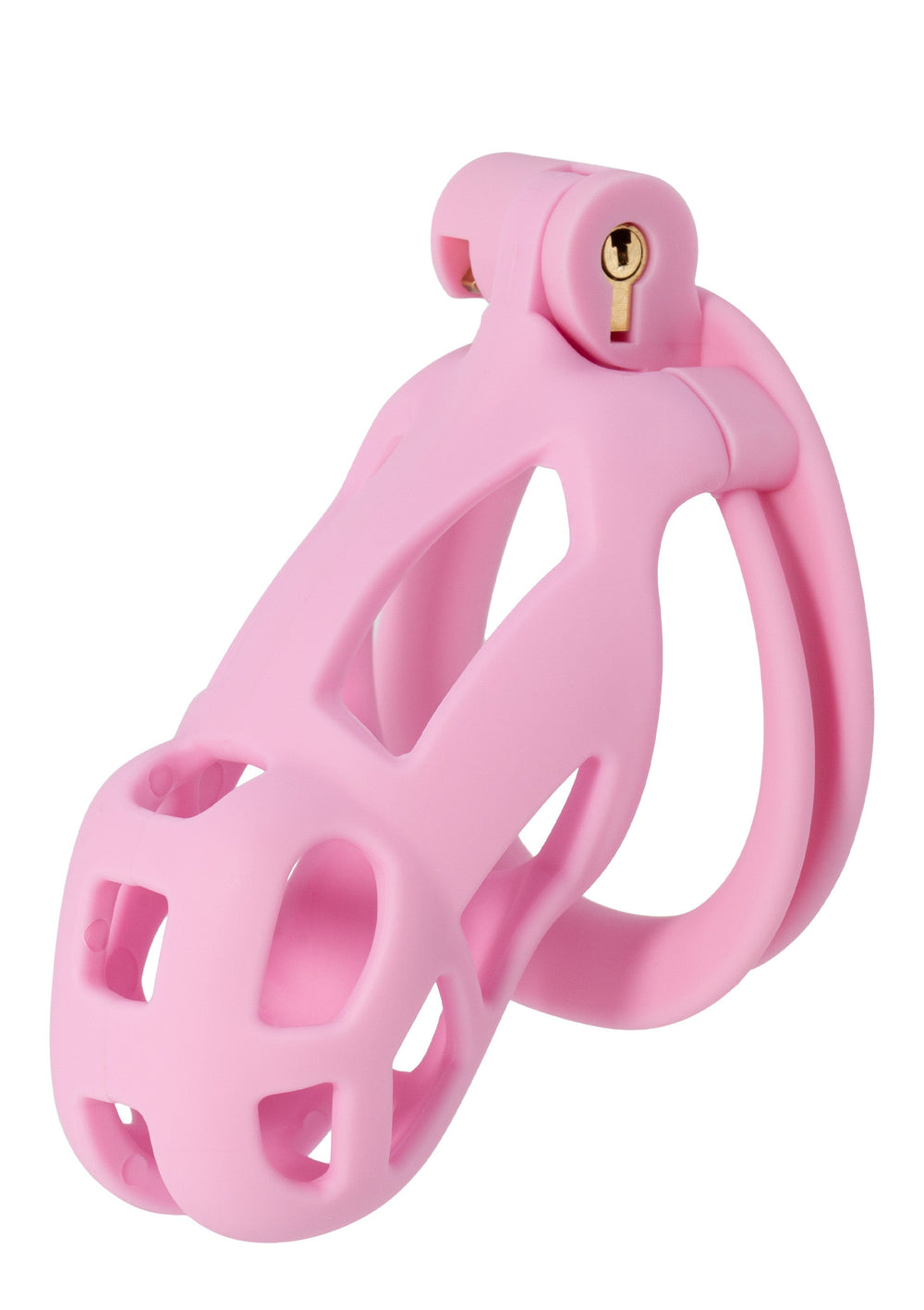 Penis Prison Cock Cage Regular