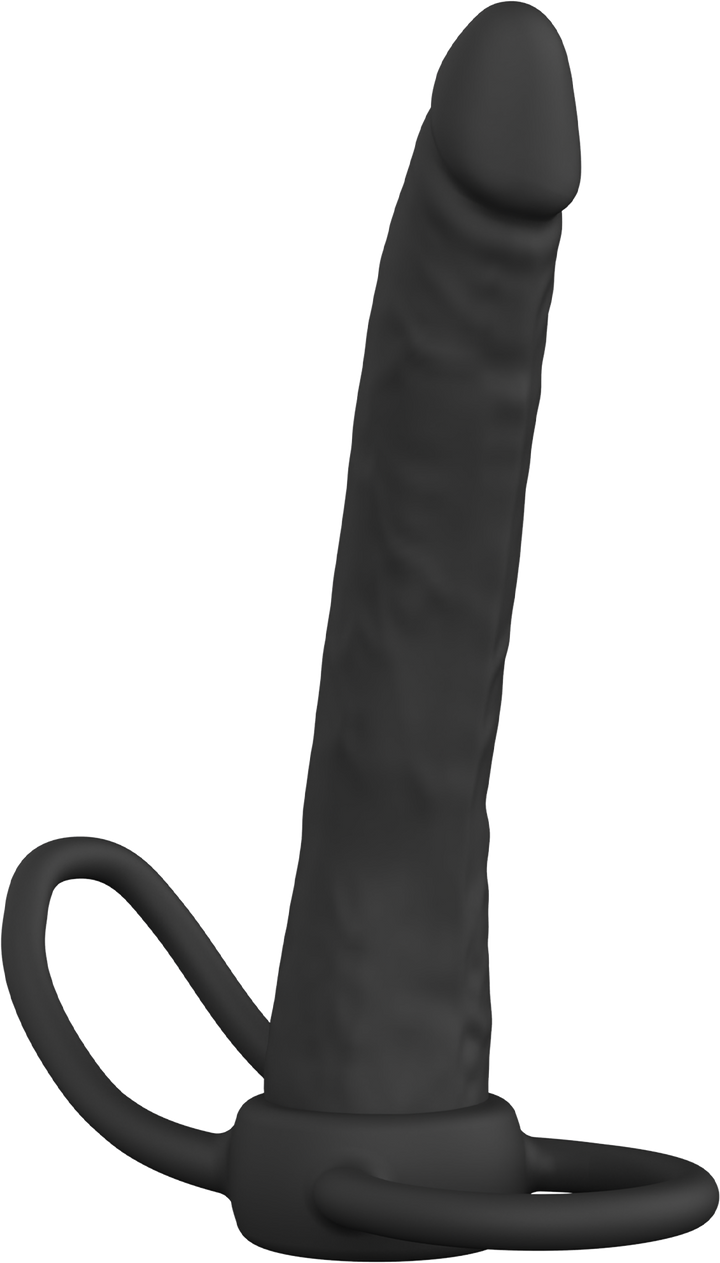 Hidden Desire Double Trouble Anal Penetrator - productfoto 10