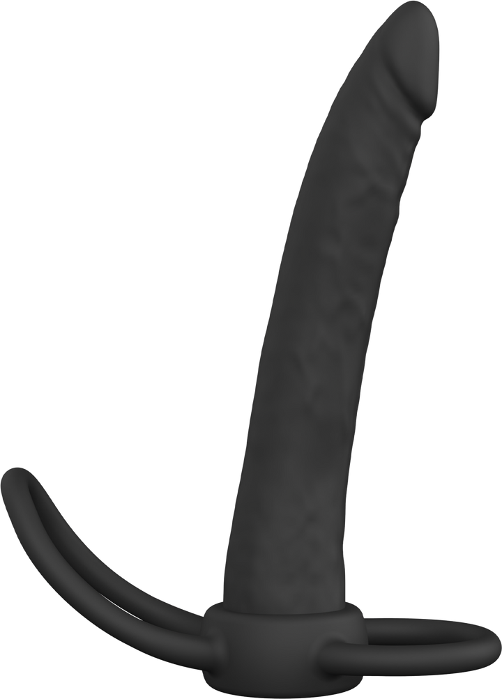 Hidden Desire Double Trouble Anal Penetrator - productfoto 6