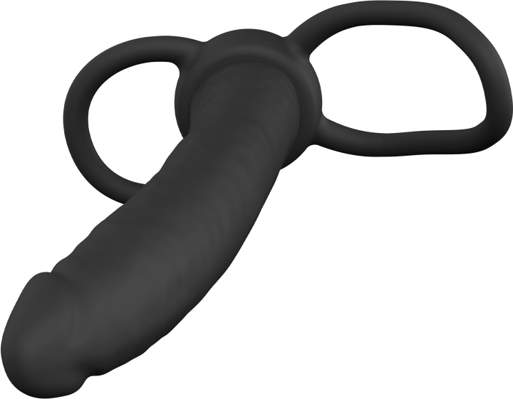 Hidden Desire Double Trouble Anal Penetrator - productfoto 5