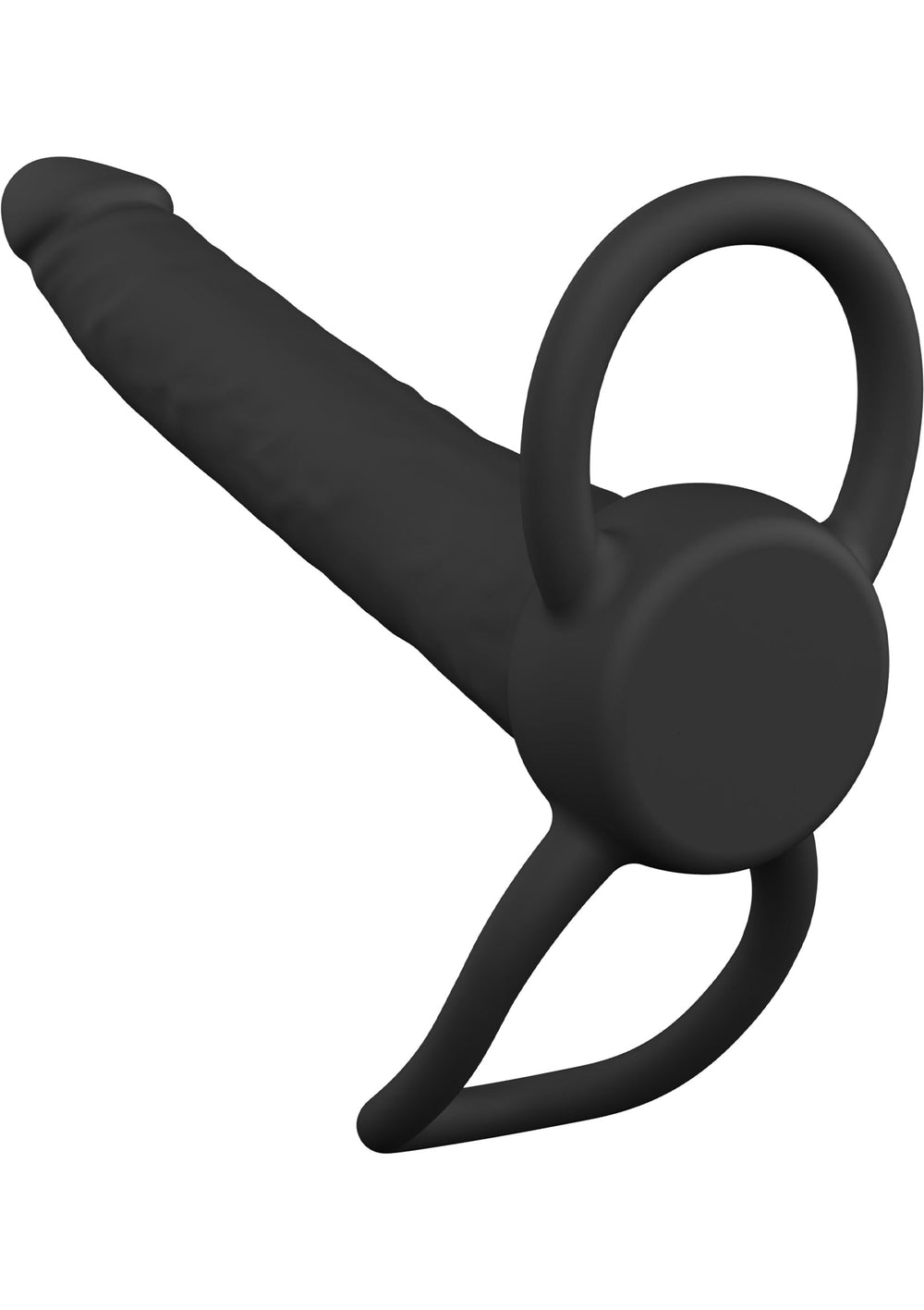 Hidden Desire Double Trouble Anal Penetrator - productfoto 2