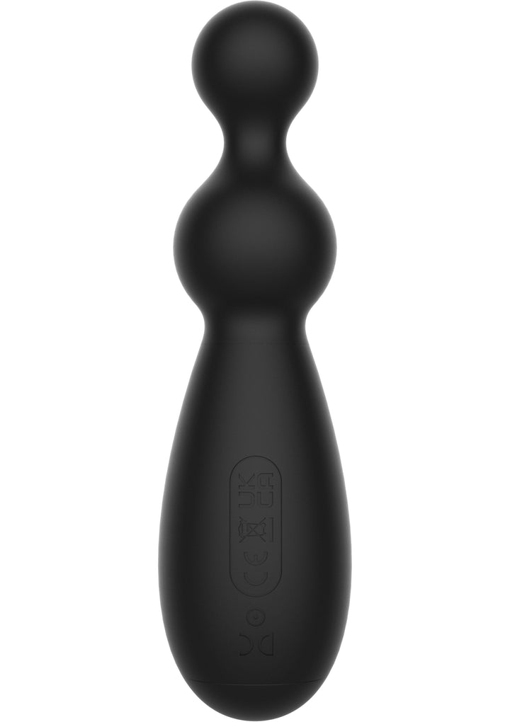 Twin Thrill Anal Vibrator