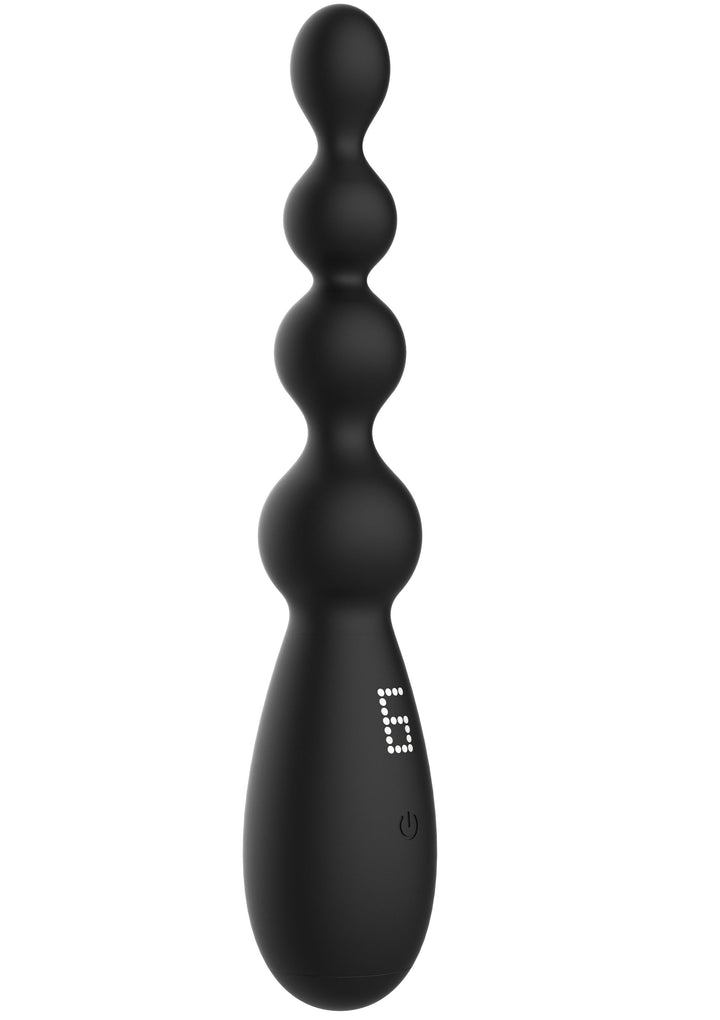 Tetra Thrill Anal Vibrator