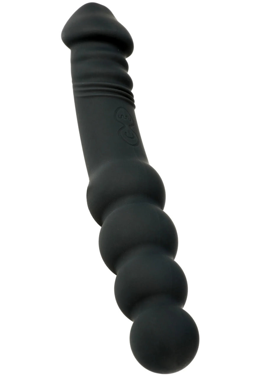 Hidden Desire Dual Sided Anaal Vibrator | Anaal Vibrator - Hidden Desire | SIN&LACE