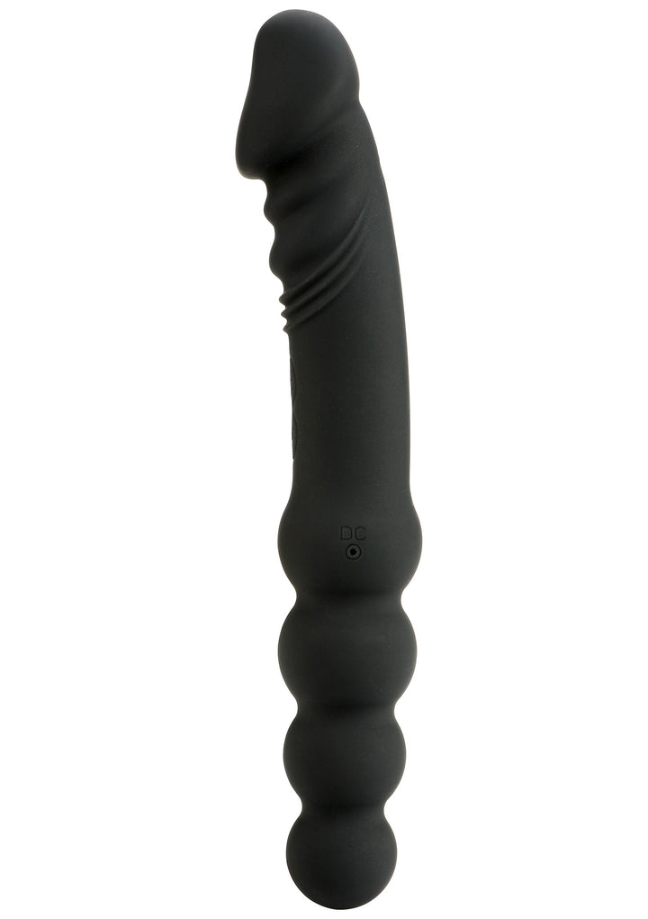 Hidden Desire Dual Sided Anal Vibrator - productfoto 4