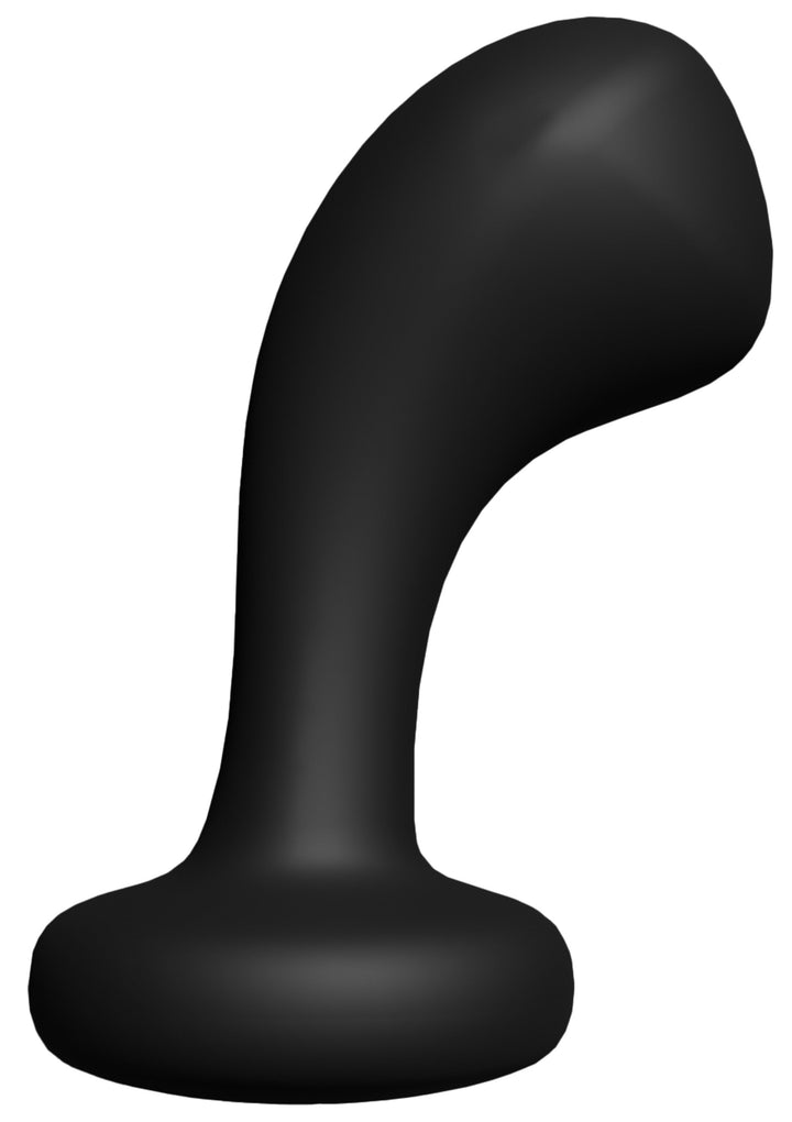 Bullshead Power Anal Plug