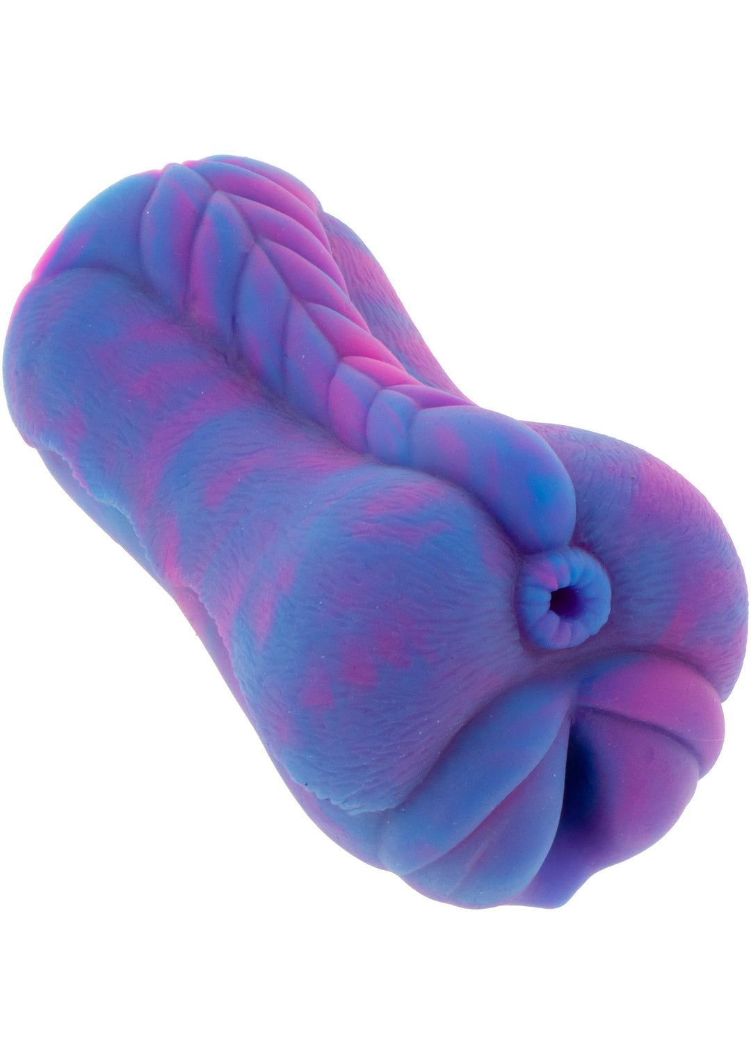 Hidden Desire Extreme Unicorn Masturbator Paars - productfoto 1 | SIN&LACE