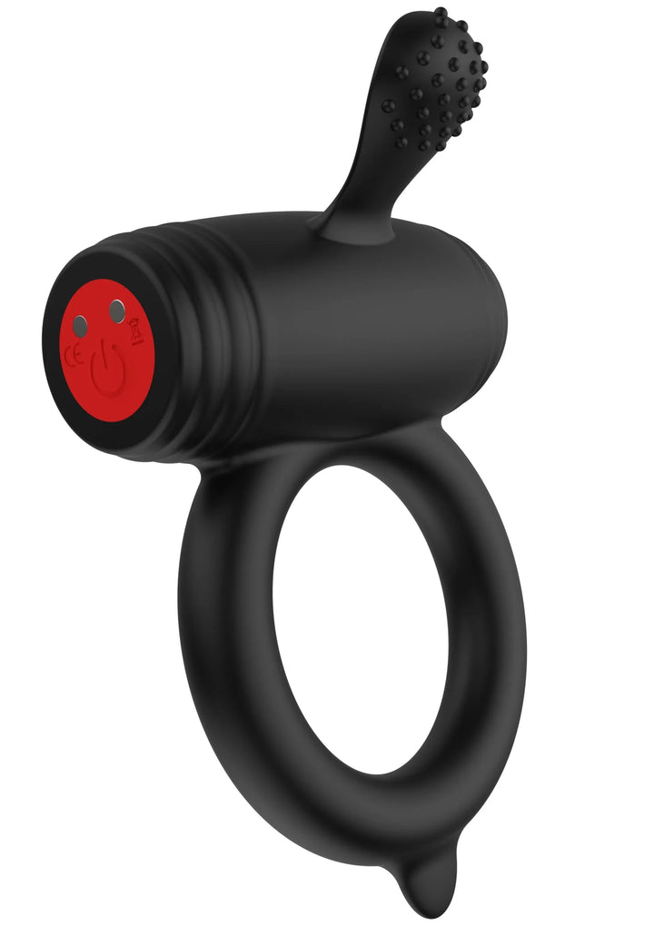 Excellence Power Pro C-Ring Cockring | Cockring - Hidden Desire | SIN&LACE