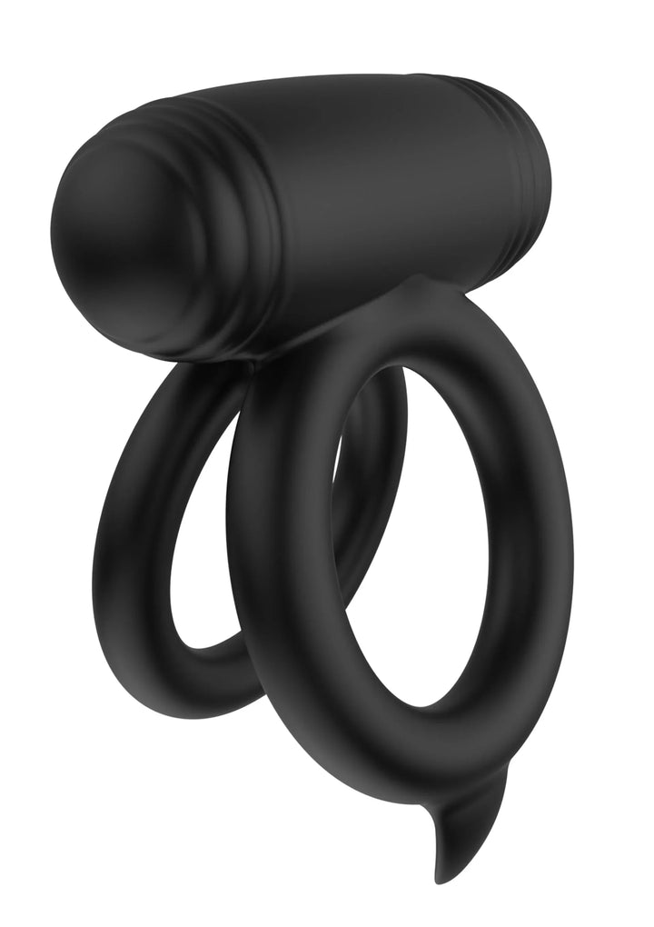 Elite Power Twin C-Ring Cockring | Cockring - Hidden Desire | SIN&LACE