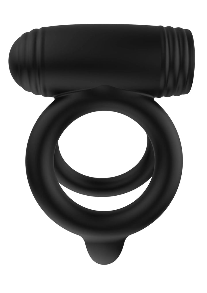 Elite Power Twin C-Ring Cockring | Cockring - Hidden Desire | SIN&LACE