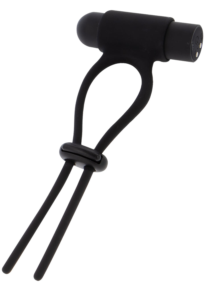 Vibrating & Adjustable C-Ring