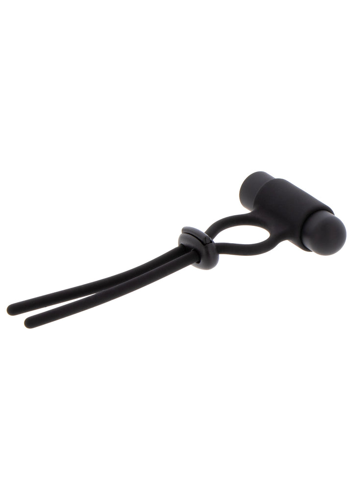 Vibrating & Adjustable C-Ring