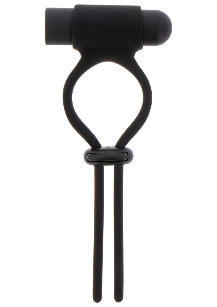 Vibrating & Adjustable C-Ring