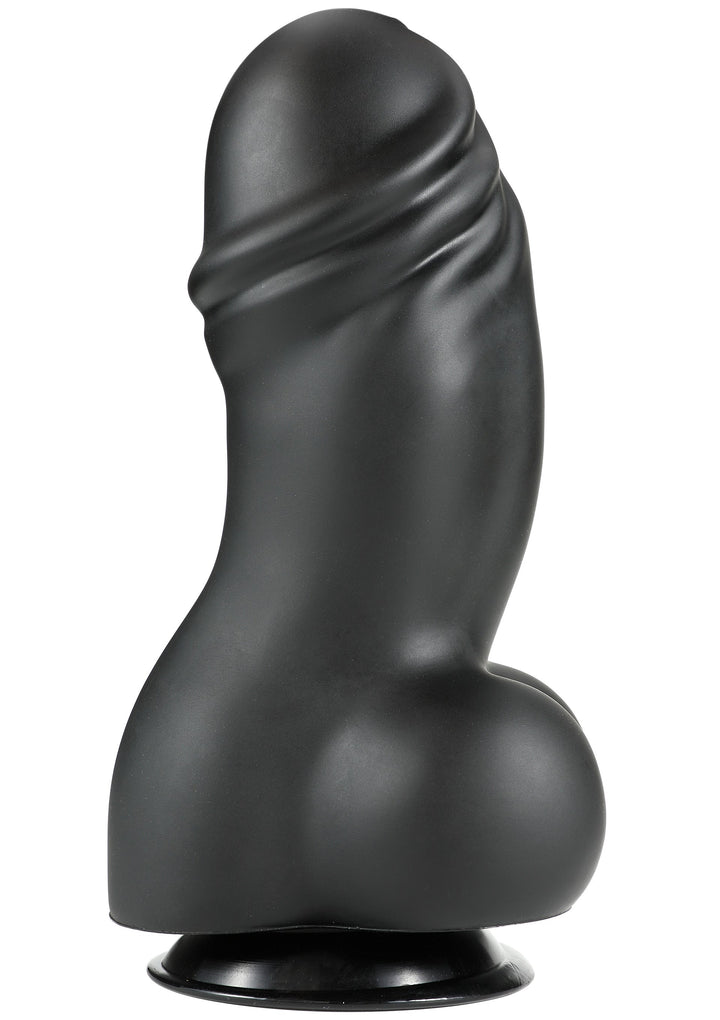 Fat Boys Dildo PVC 27 cm - productafbeelding 1