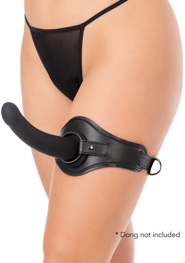 Thigh Strap-On - productafbeelding 1