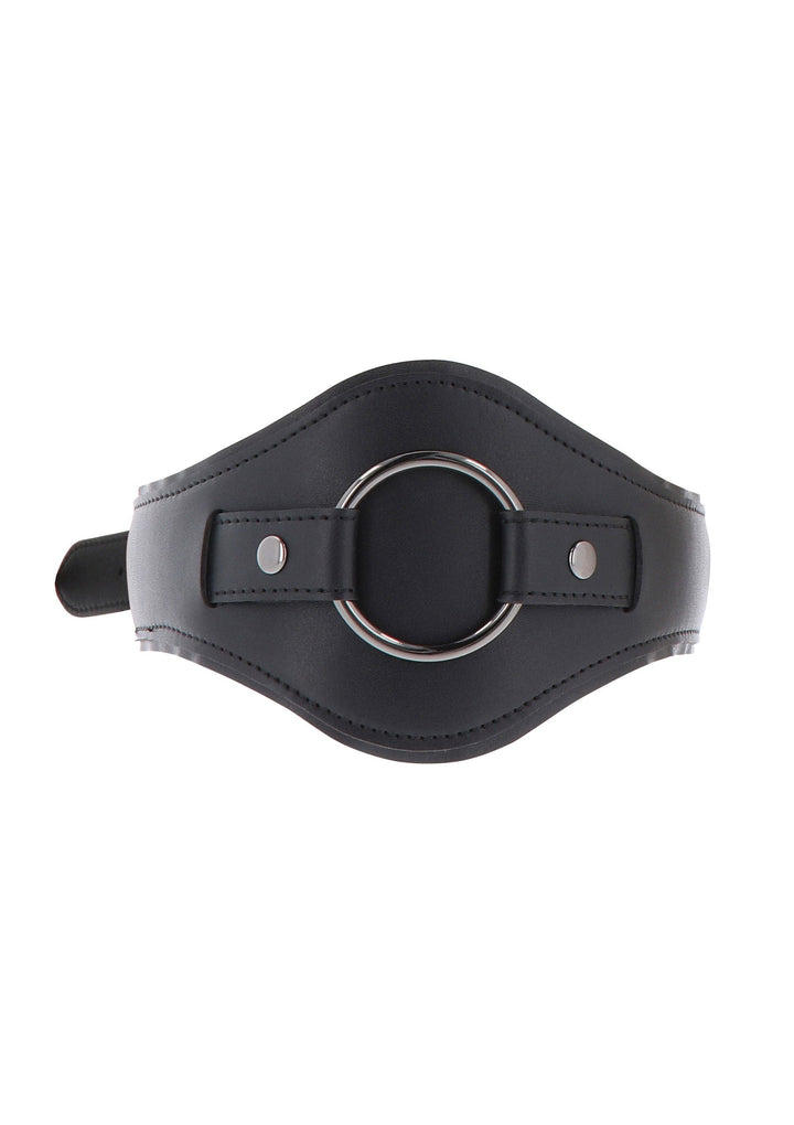 Thigh Strap-On - Zwart - afbeelding 5