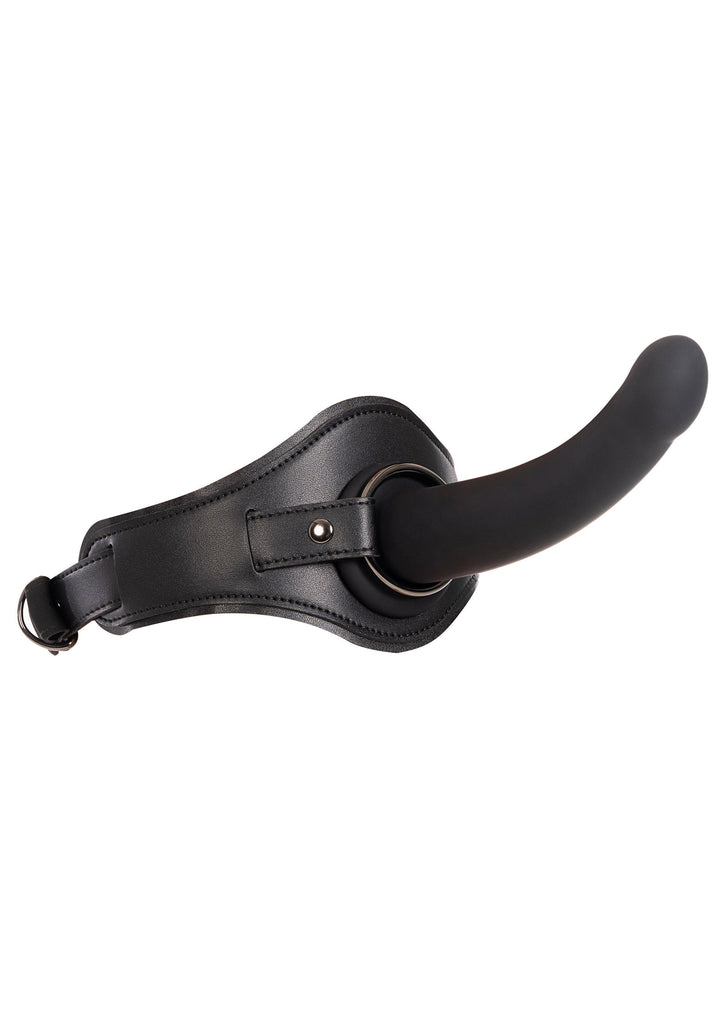 Thigh Strap-On - Zwart - afbeelding 7