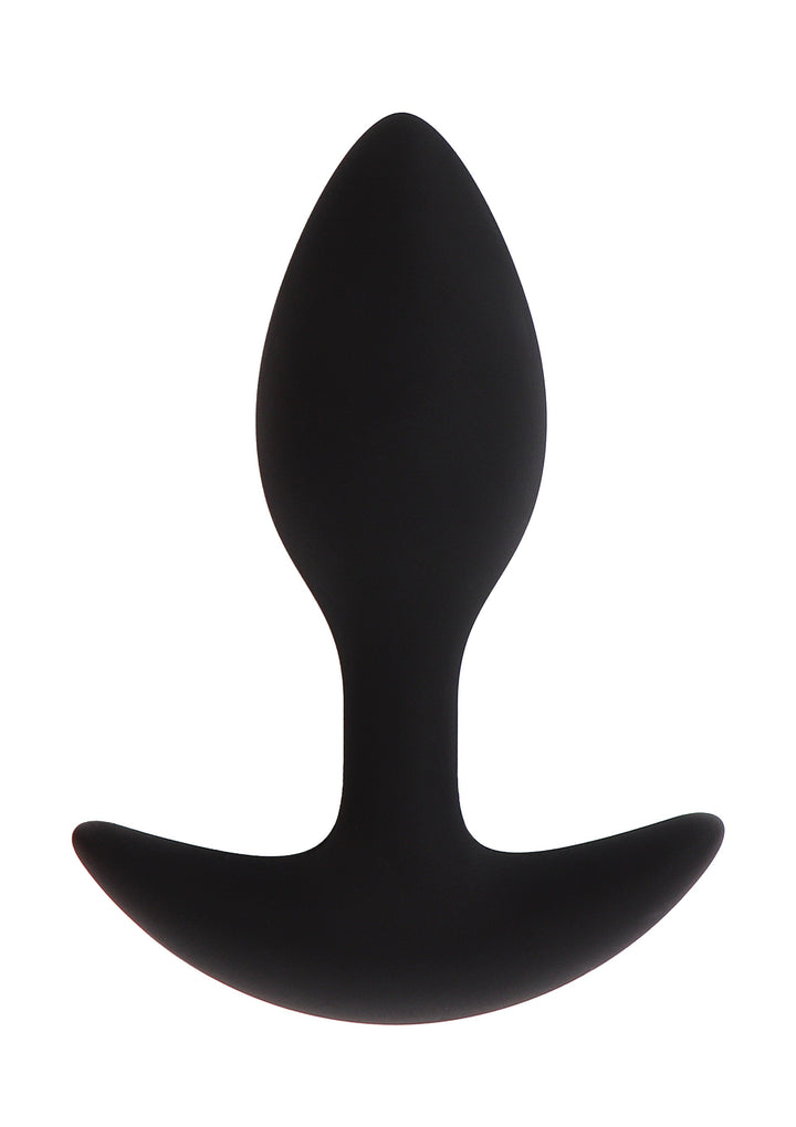 Weighted Anal Plug 185g
