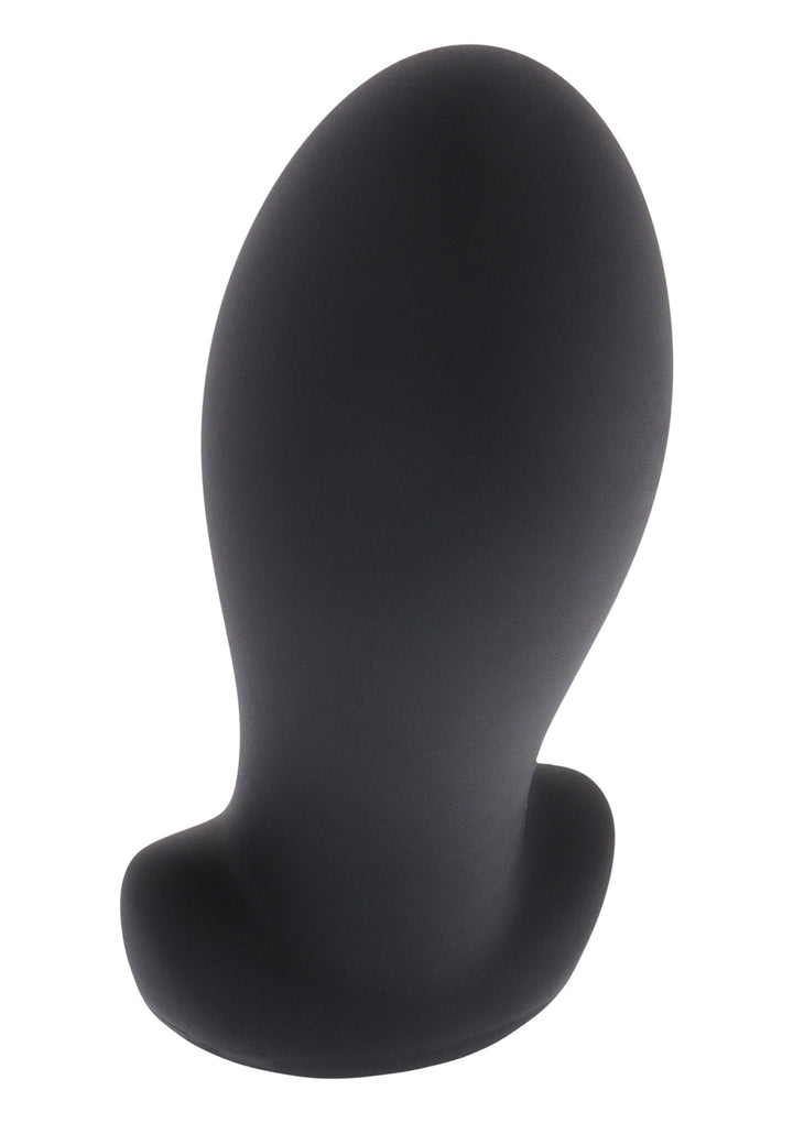 Heavy Anal Stretcher Plug Liquid Silicone M