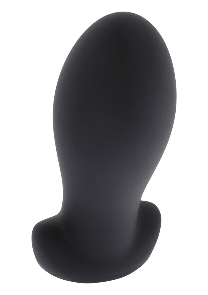 Heavy Anal Stretcher Plug Liquid Silicone XL