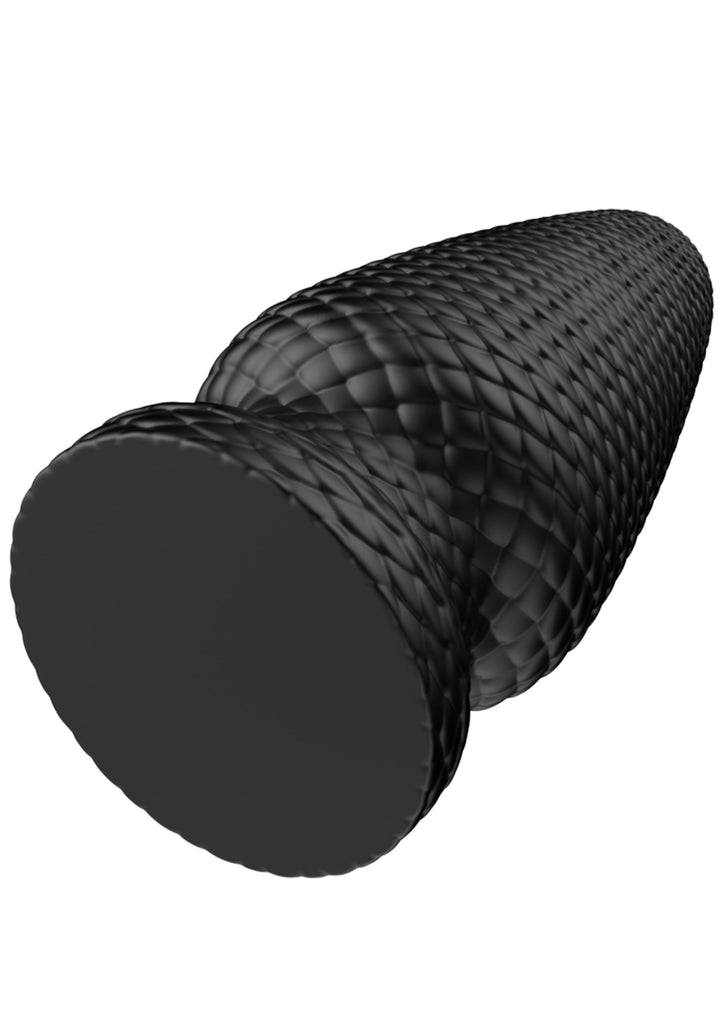 Hidden Desire Giant Dragon Butt Plug XXL