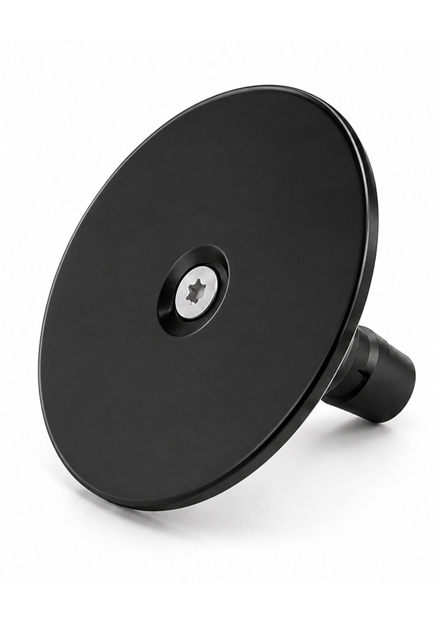 Hidden Desire Suction Pad Adaptor for Titan, 1
