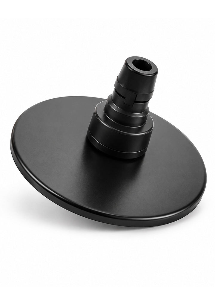 Hidden Desire Suction Pad Adaptor for Titan, 2