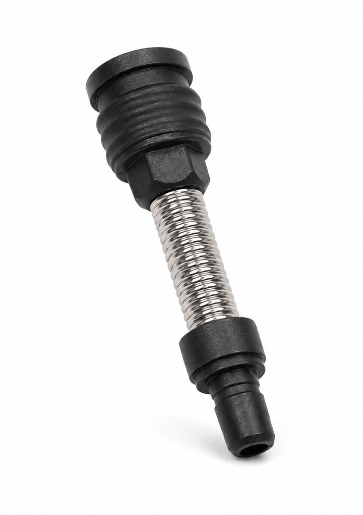 Hidden Desire Spring Joint Adaptor voor Titan, 1
