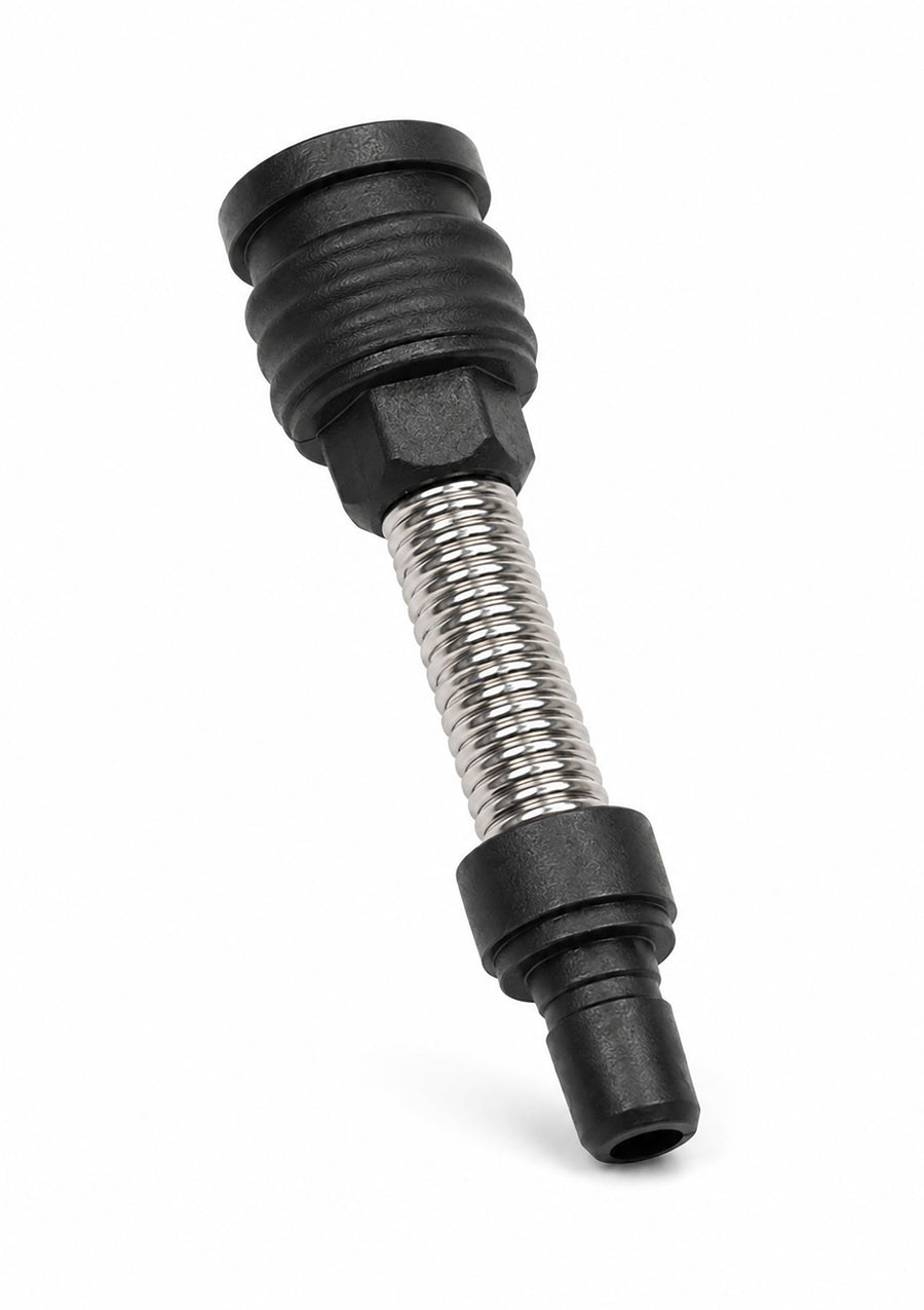 Hidden Desire Spring Joint Adaptor voor Titan, 1