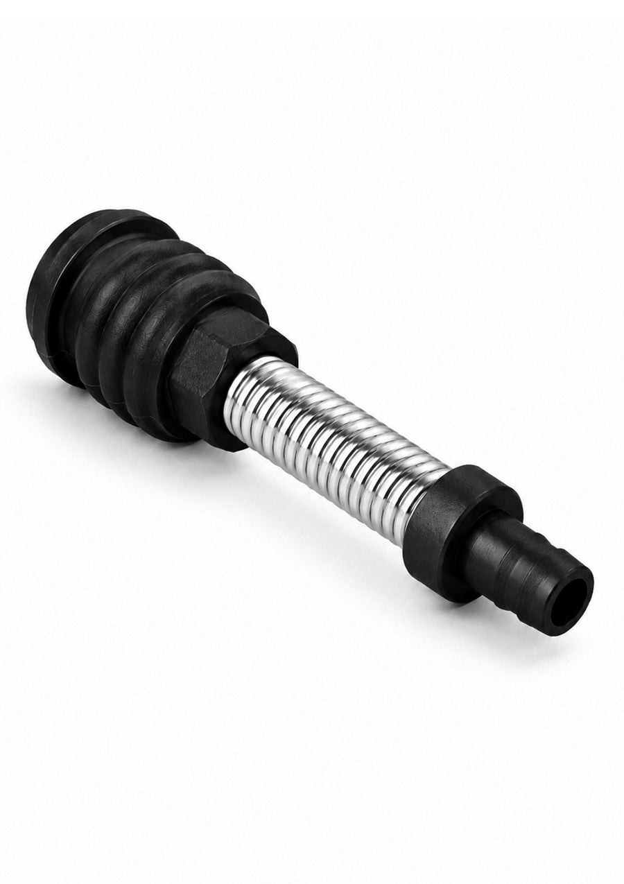 Hidden Desire Spring Joint Adaptor voor Titan, 2