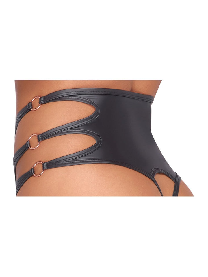 Bra Set Rings