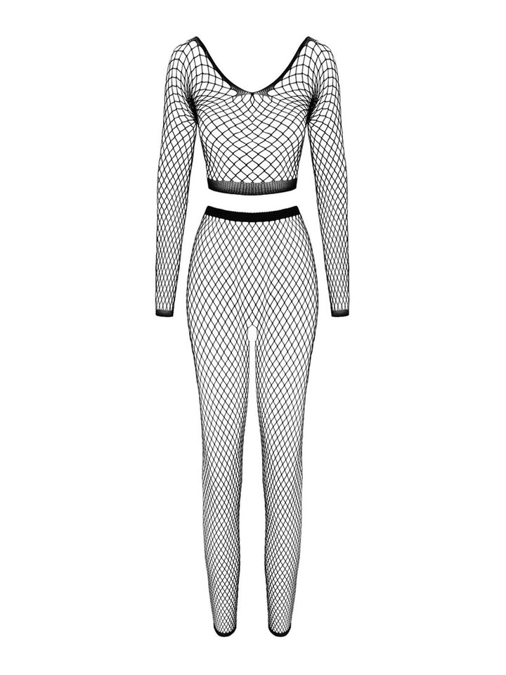 Top and Legging S-L