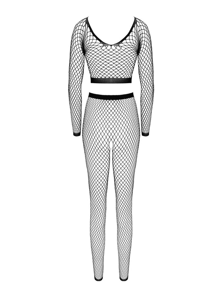 Top and Legging S-L