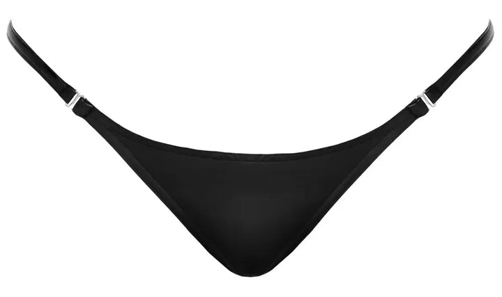 Noir Handmade G-String | String - Noir Handmade | SIN&LACE