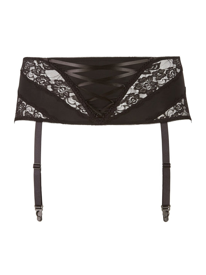 Suspender Belt