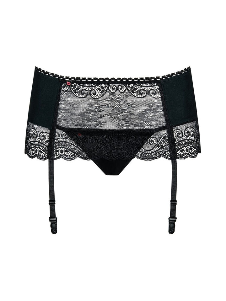 OBS Garter Belt