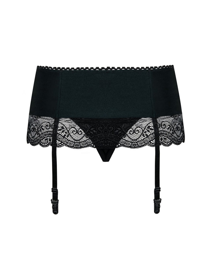 OBS Garter Belt