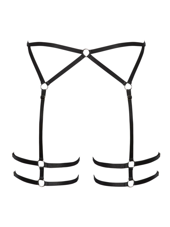 Suspender Belt