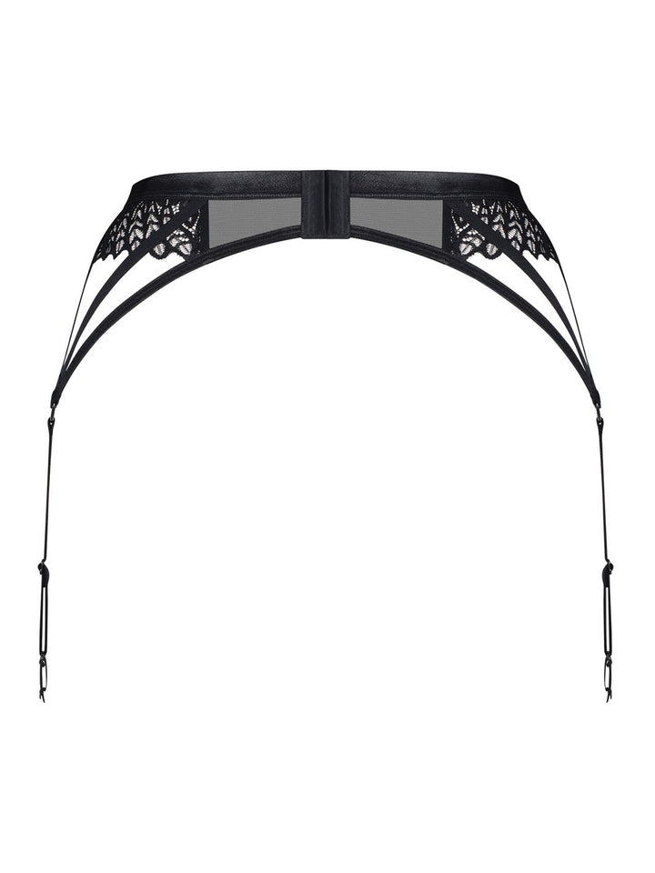 OBS Suspender belt XL/2XL