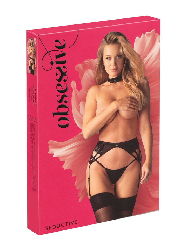 OBS Suspender belt XL/2XL