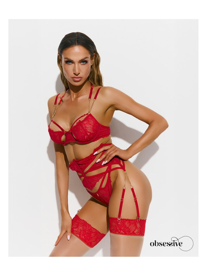 OBS Suspender Belt