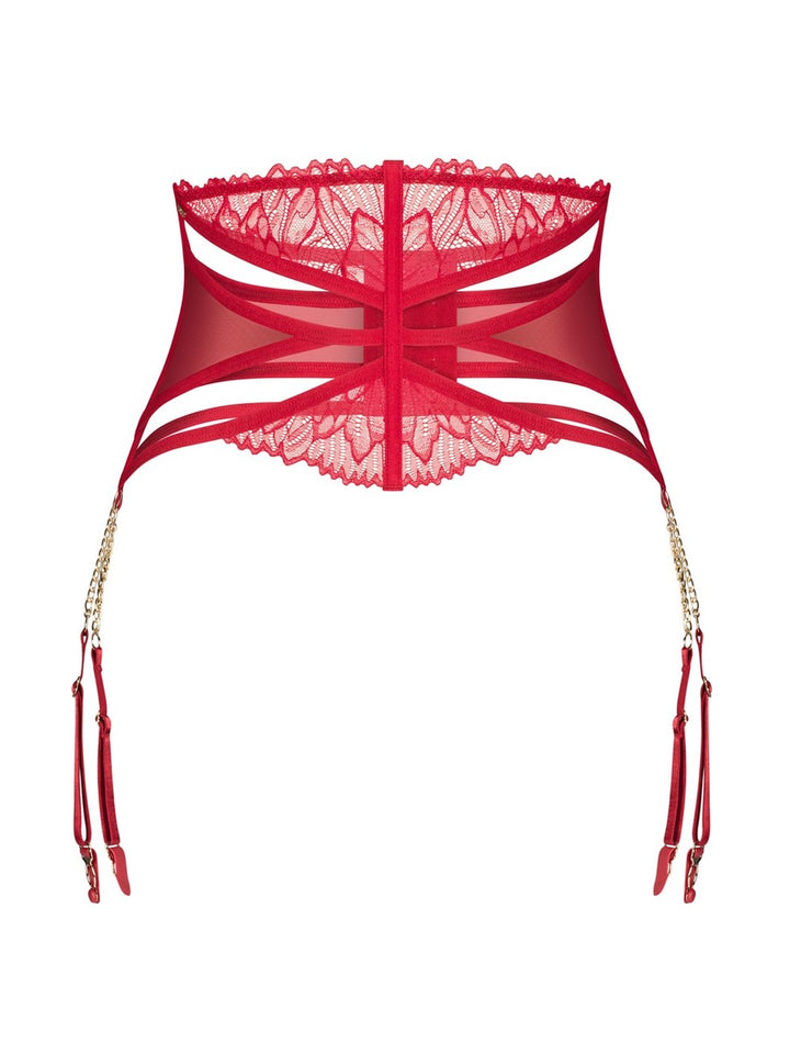 OBS Suspender Belt