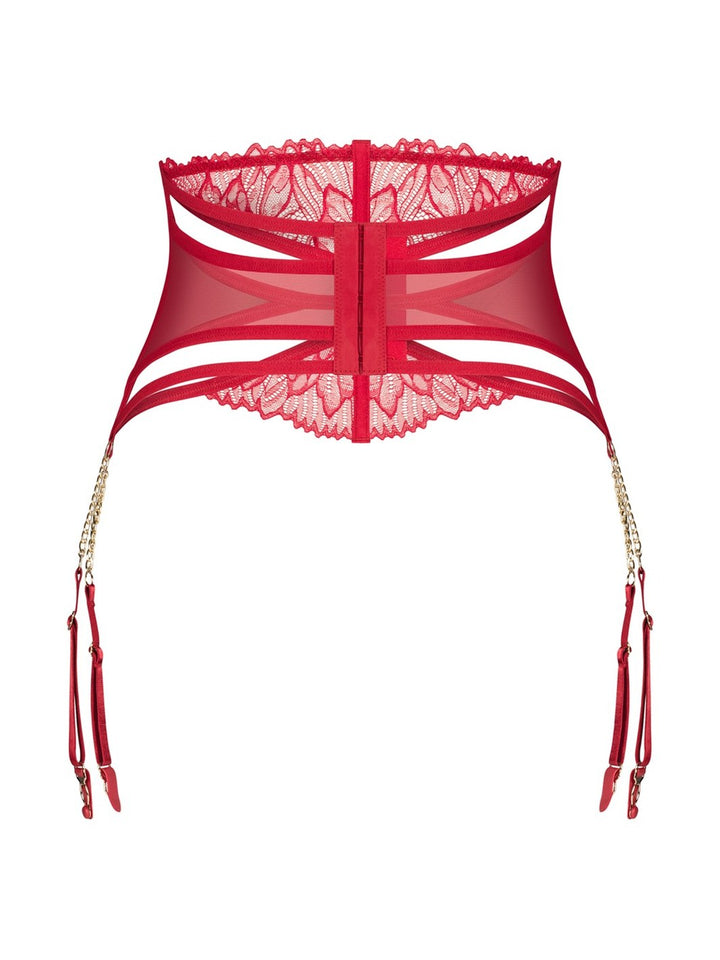 OBS Suspender Belt