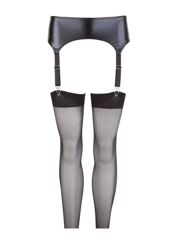 Suspender Belt bl