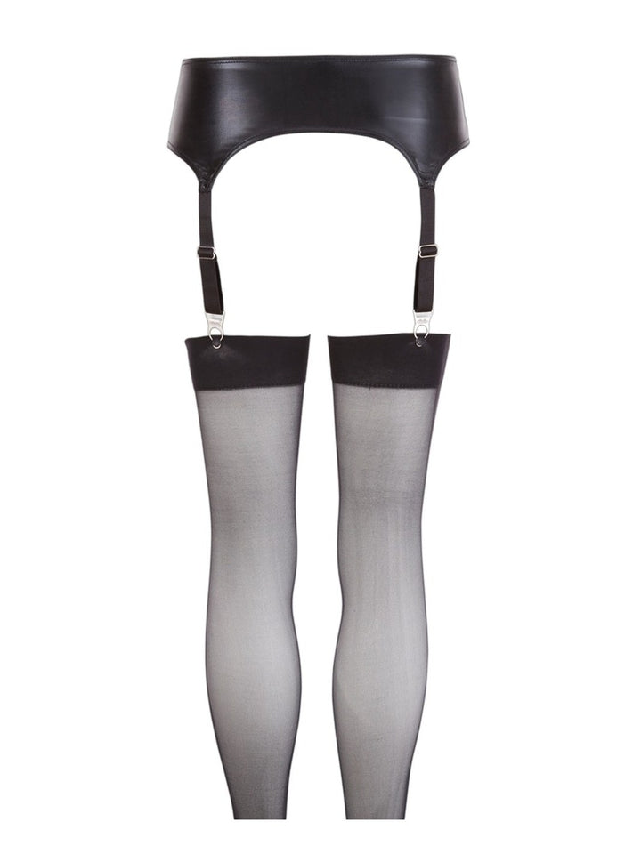 Suspender Belt bl