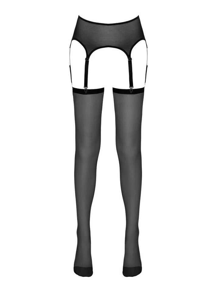 Suspender Belt bl