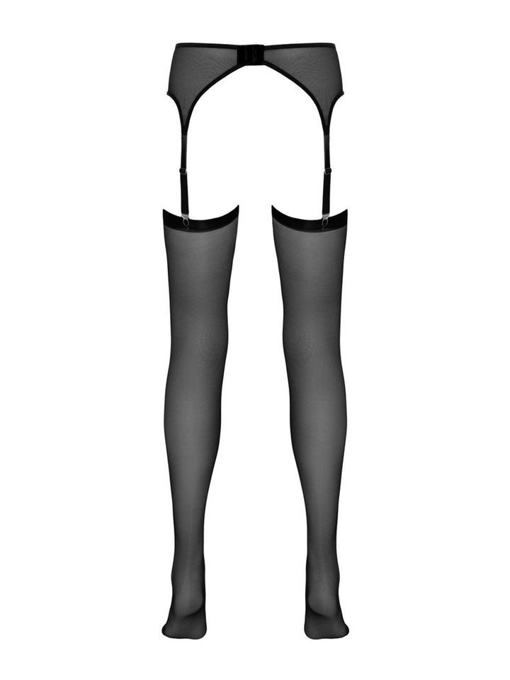 Suspender Belt bl