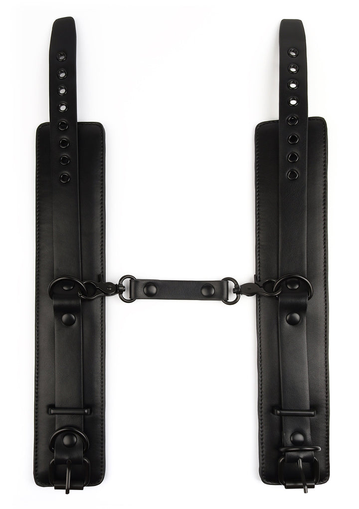 Precision Ankle Cuffs