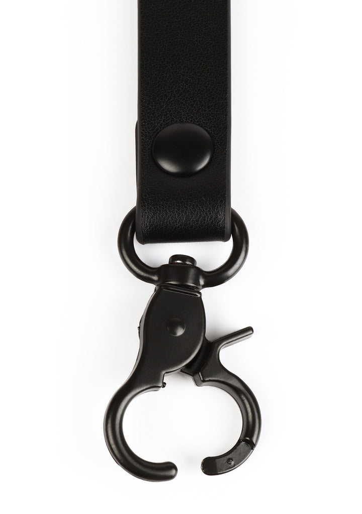 Precision Hogtie